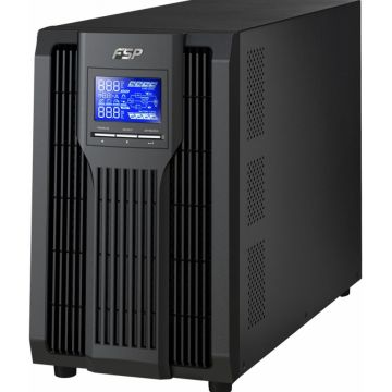 FORTRON Champ Tower 2K - UPS