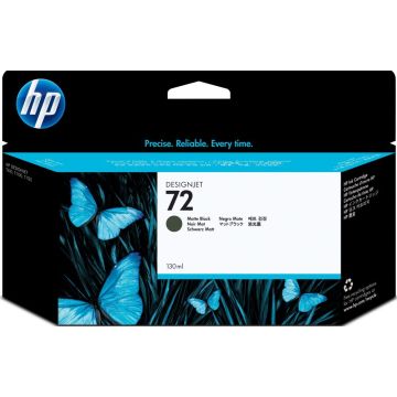 HP 72 - 130 ml