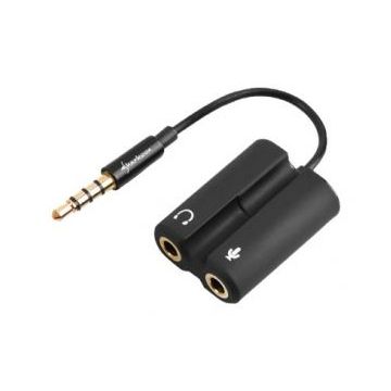 Sharkoon - Audio-adapter