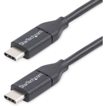 StarTech.com USB C kabel - M/M