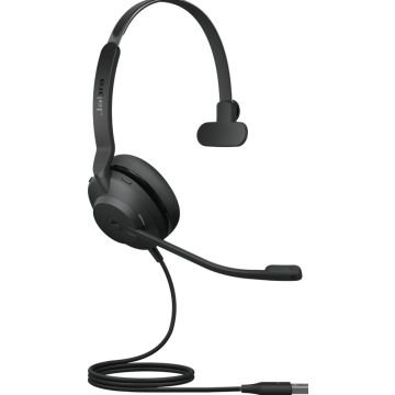 Jabra Evolve2 30 SE MS Mono - Headset