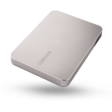Toshiba Canvio Flex 4TB - Vaste schijf