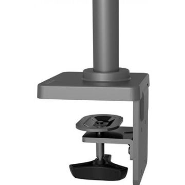 Ergotron LX Pro - Bevestigingskit (basis, 2-delige bureauklem)