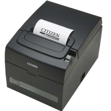 Citizen CT-S310II - Kwitantieprinter