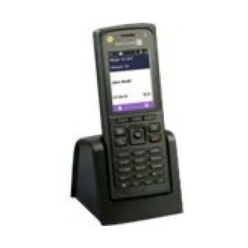 Alcatel-Lucent 8262Ex DECT - Draadloze digitale telefoon