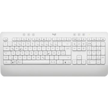 Logitech Signature K650 - Toetsenbord