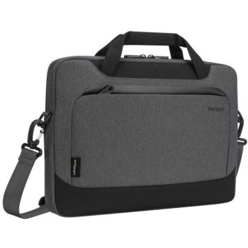 Targus Cypress Slimcase with EcoSmart - Draagtas voor notebook