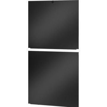 APC Easy Rack - Zijpaneel voor rack