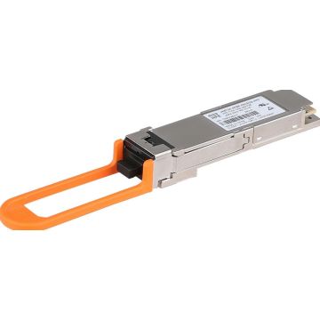 HPE X150 100G QSFP28 eSR4 300m MM Transceiver