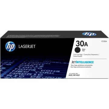HP 30A - Tonercartridge