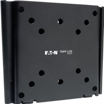 Eaton Tripp Lite Series Display TV LCD Wall Monitor Mount Fixed 13" to 27" TVs  EA  Flat-Screens - Haakje