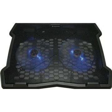 Conceptronic THANA06B - Laptopkoeler
