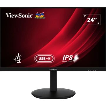 ViewSonic VG2409-MHDU-2 - LED-monitor