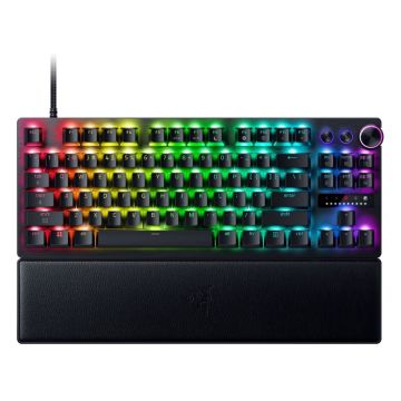 Razer Huntsman V3 Pro Tenkeyless - Esports gaming toetsenbord