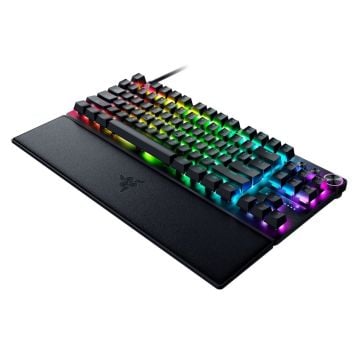 Razer Huntsman V3 Pro Tenkeyless - Esports gaming toetsenbord
