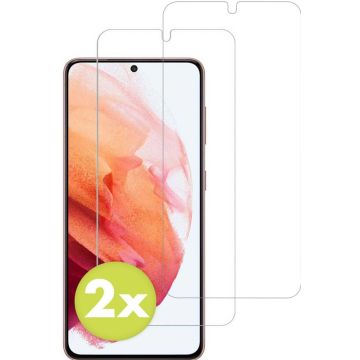 <div>Gebruik je kostbare smartphone zonder zorgen met deze Accezz Gehard Glas Screenprotector 2-pack! Om het scherm van jouw dure smartphone zo goed mogelijk te beschermen tegen vuil, krassen en stoten is een screenprotector een must. Deze screenprotector