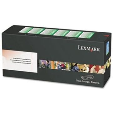 Lexmark - Extra hoog rendement