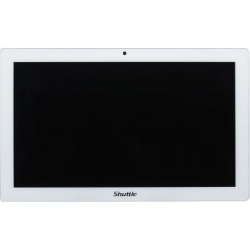 Shuttle M21WL01-i5WA - Medisch paneel-pc