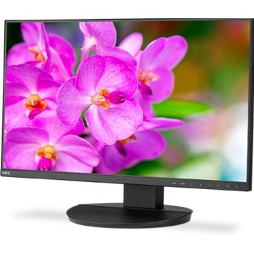 NEC MultiSync EA241F-BK - LED-monitor