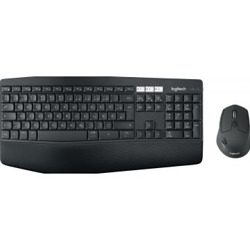Logitech MK850 Performance - Toetsenbord en muis set