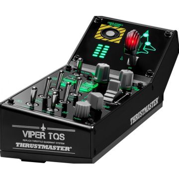 AddOn Thrustm. Viper Panel (PC) retail