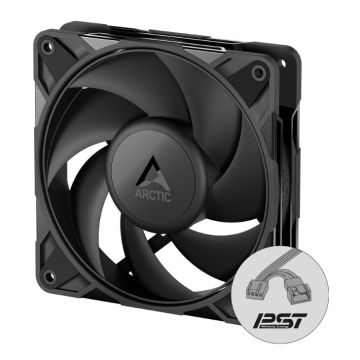ARCTIC P12 Pro PST LN - Ventilator