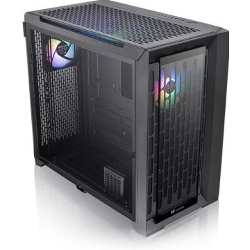 Geh Thermaltake CTE C750 TG Full Tower ""ARGB"" Black retail