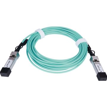 HPE X2A0 25G SFP28 to SFP28 7m Active Optical Cable