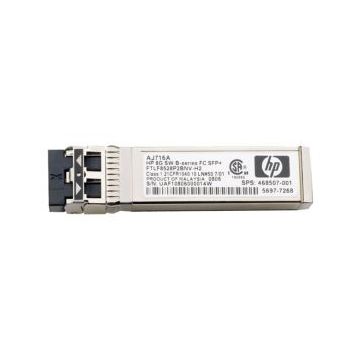 HPE B-Series - SFP+ transceivermodule