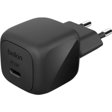 BELKIN 45W USB PD Wall Charger with PPS