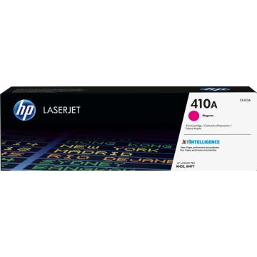 HP 410A - Tonercartridge