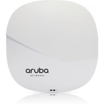 HPE Aruba Instant IAP-325 (RW) - Draadloze-toegangspunt