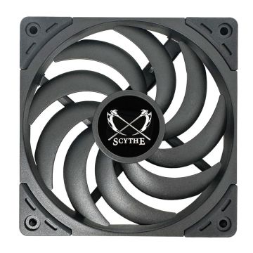 Scythe Wonder Tornado 120 SLIM - Ventilator