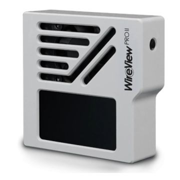 Thermal Grizzly WireView Pro II GPU Normal White - GPU-monitor