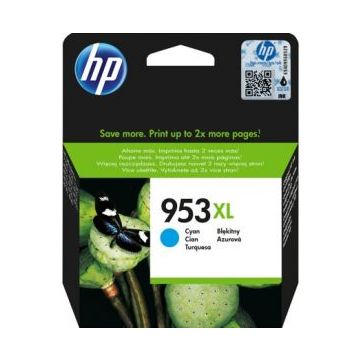 HP 953XL - 20 ml