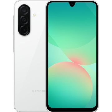 Samsung Galaxy A26 - 128GB White