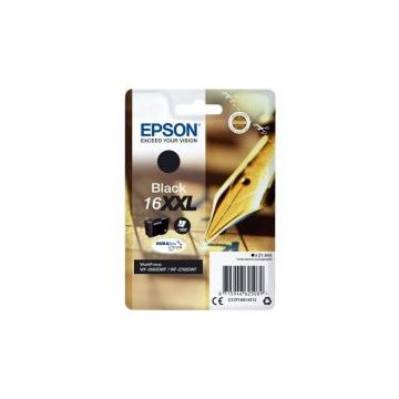 Epson 16XXL - 21.6 ml