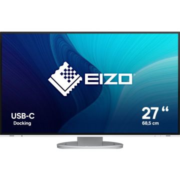 EIZO FlexScan EV2781-WT - LED-monitor