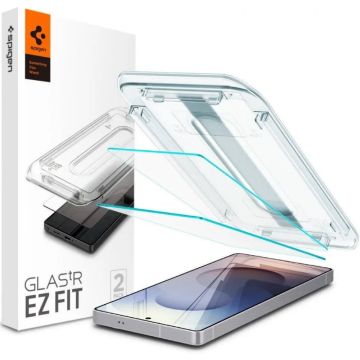 Spigen Gal S25 Ultra Glas.tR EZ Fit HD