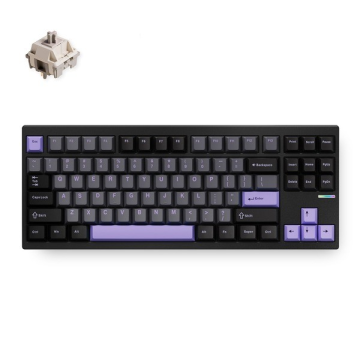 MCHOSE GX87 Ultra - Toetsenbord