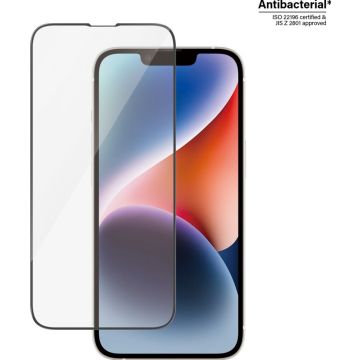 PanzerGlass - Schermbeschermer voor mobiele telefoon