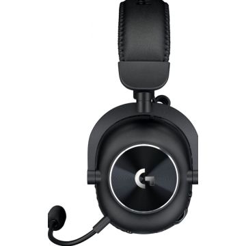 Logitech G PRO X 2 Lightspeed - Headset