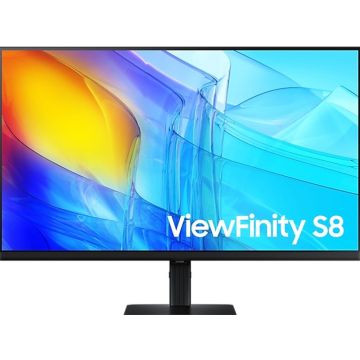 Samsung ViewFinity S8 S80D - LED-monitor