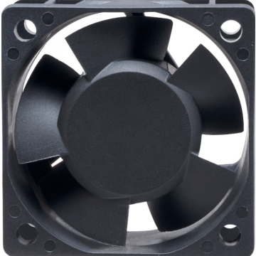 Akasa Black Case Fan - Ventilator