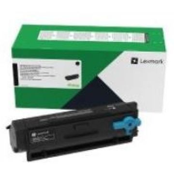 Lexmark - Zwart
