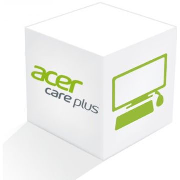 Acer AcerAdvantage Virtual Booklet - Uitgebreide serviceovereenkomst