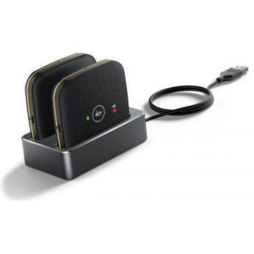 Yealink CP965 - Draadloze DECT-uitbreidingsmicrofoon