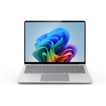Microsoft Surface Laptop 7 - Copilot+, Intel Core Ultra 5, 15", 16GB/512GB, Platinum