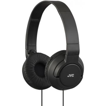 JVC HA-S180 - Hoofdtelefoon