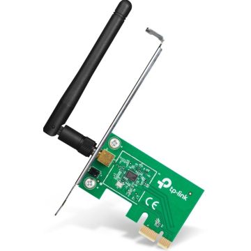 TP-LINK TL-WN781ND - Netwerkadapter